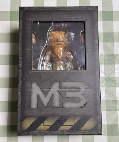 Em Estoque Timeless Studio Metal Slug Xx Ralph & Clark Figuras Articuladas 1/12