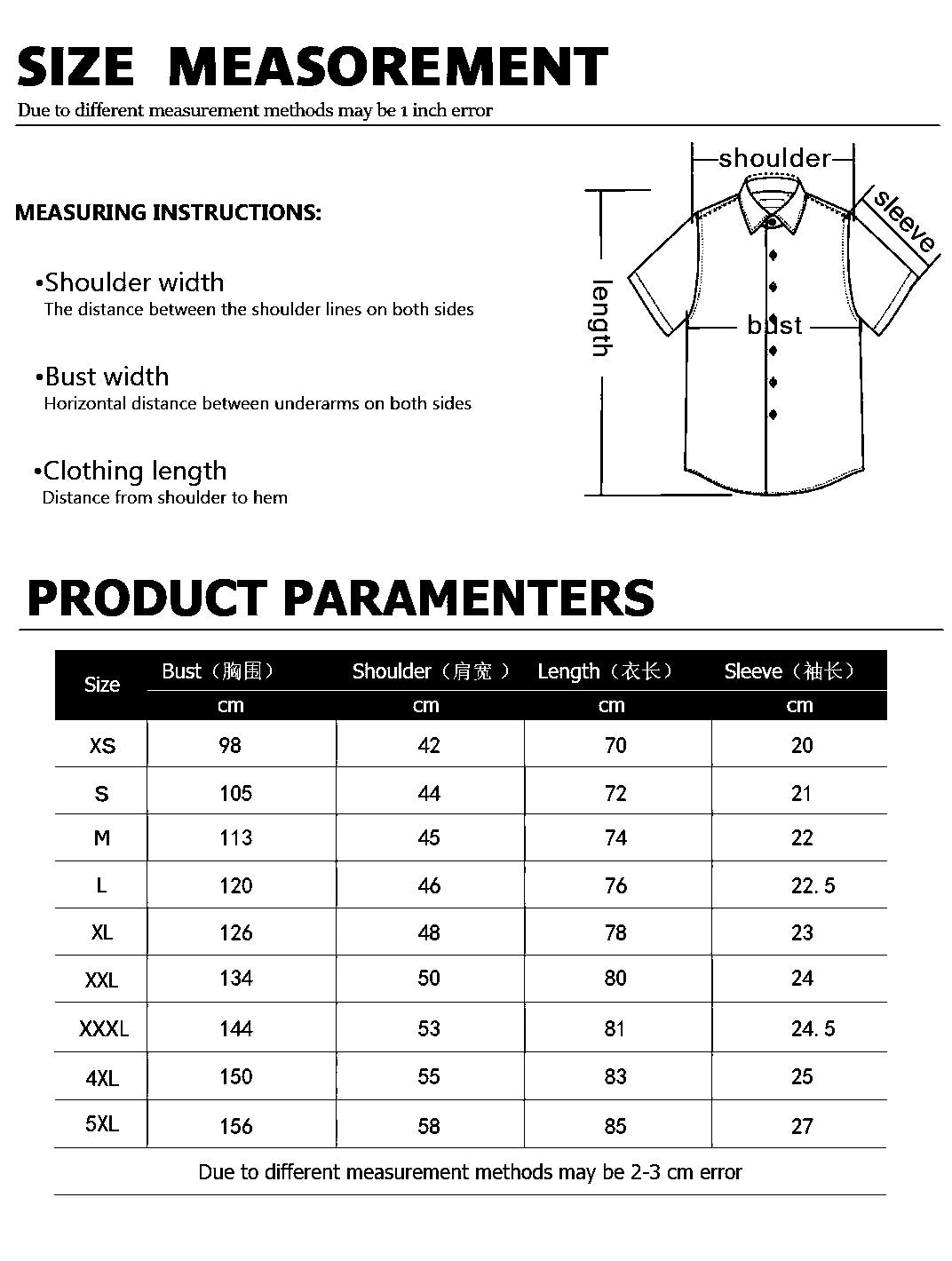 Fashionable Casual Men's Shirt Short Sleeve 3D Medusa Print Pattern Linen Clothing Hawaiian Flower Top