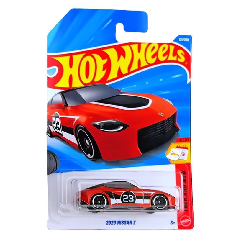 Hot Wheels 1/64 Série Principal 2026 Caixa D Ferrari Lamborghini Red Bull F1 Carro Colecionável Brinquedo Veículo Diecast Modelo de Carro em Liga