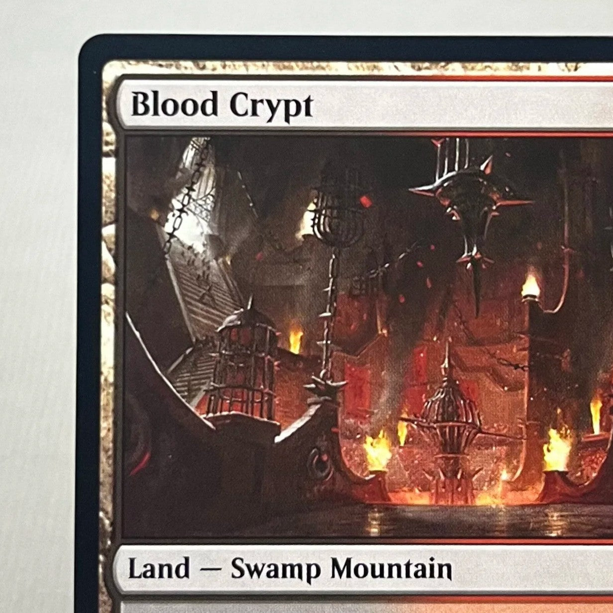 AFR C19 CC1 WOT DMR DMU ONEHOLO12-002 cartas mágicas tiamat Tcg proxy Extorsionista do Cais Tutor Mundano Coleta Sufocante