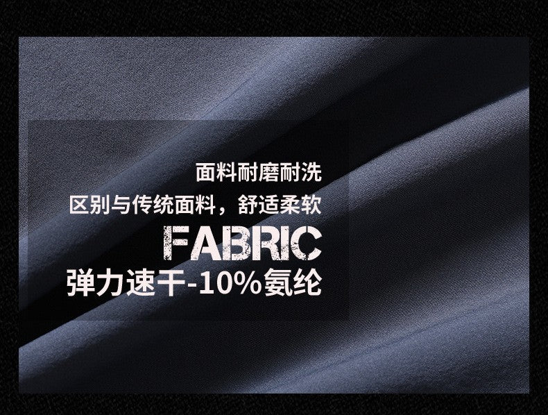 2024 Summer New Cargo Shirt Short Sleeve Men's Cargo T-shirt Outdoor Navy Multi-pocket Breathable Camping Hiking Work Shirts