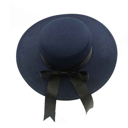 CHAPÉU FEMININO Chapéu Coco Chapéu Fedora Para Mulheres Chapéu Branco Plano Cinto De Luxo Senhoras Chapéu De Casamento Chapéus Fedora Outono Inverno ?????