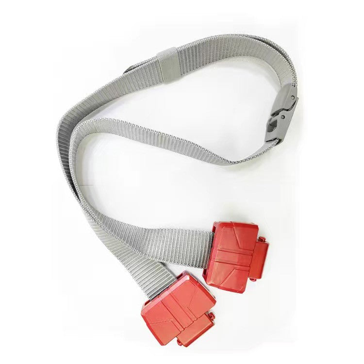 Soft Desire Driver Extension Belt Metallic Painting Kamen Rider Geats Cosplay Accessories Adult Size CSM Stimulate Refit toy