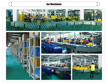 Women Knit Stripe Purse Contrast Color Small Crochet Handbag Knitting Dumpling Clutch Woven Bag for Female