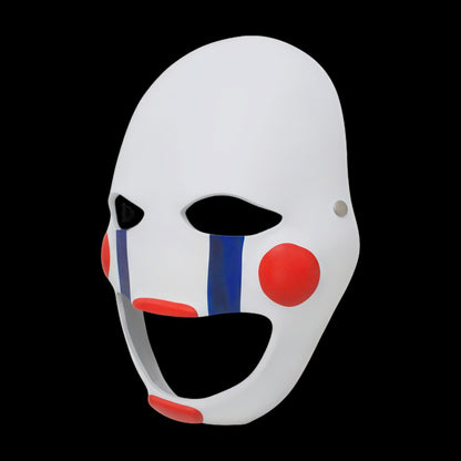Halloween, Christmas, Easter Home Party, Haunted House Scene Props, Decorations, Pranks, Cosplay, Handmade Resin Craft Masks
