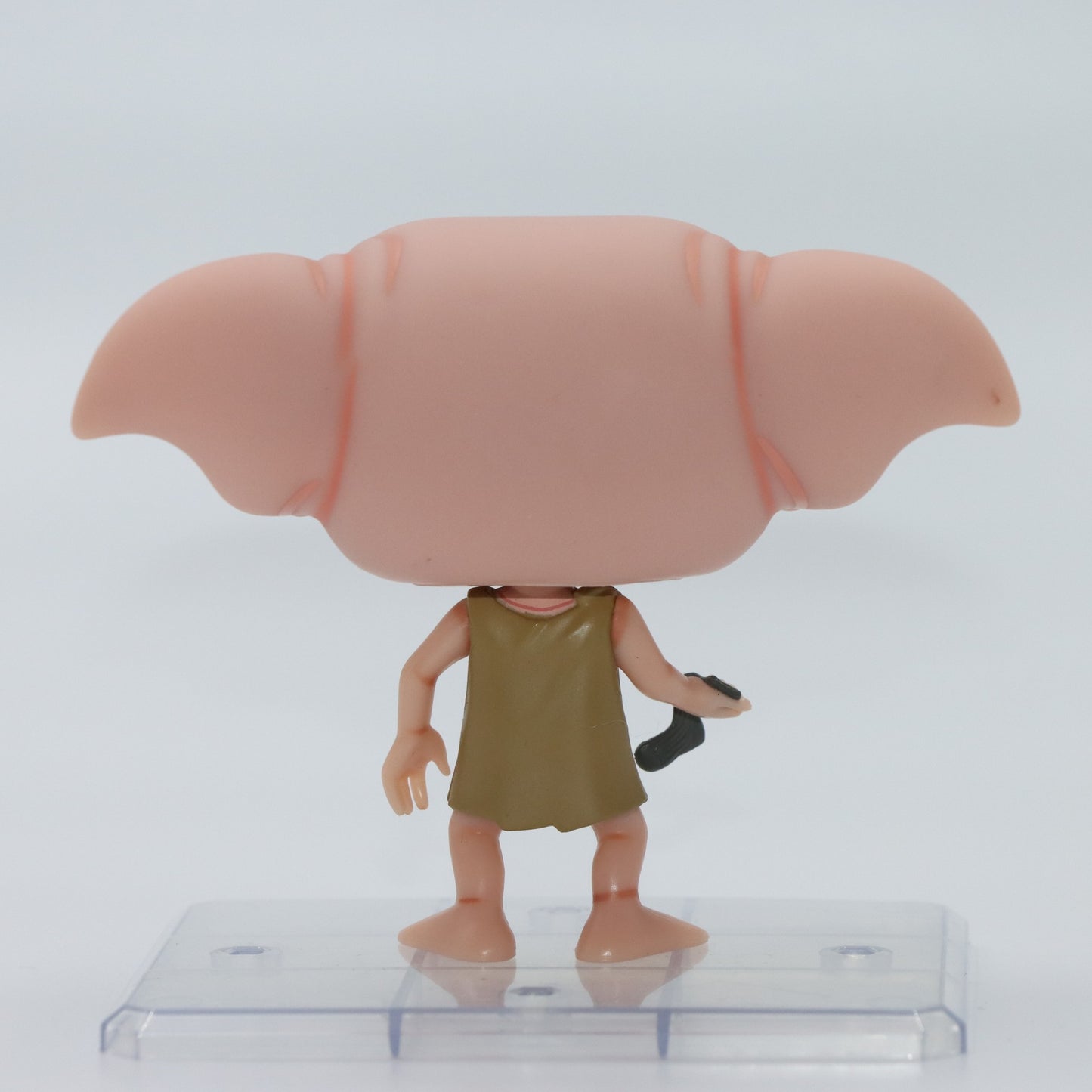 Funko Pop Original Harry Potter Filme Dobby Bonecos de Ação Anime Figuras de Vinil Bonecos Brinquedos Presente Meninos Decoração Estátua de Mesa