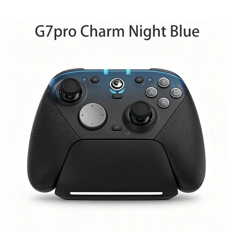 Genuine G7 Pro Series Gamepad Switch Controller Wireless Gaming Controller for Nintendo Switch /Android/iOS/PC/Steam Gamepad Set