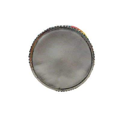 XIYUAN Women Luxury Branded Martini Crystal Evening Bag Elegant Cup Diamond Bridal Handbag Wedding Party Purses Lady Gift Clutch