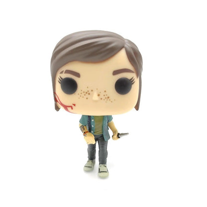 Bonecos de Ação The Last of Us Play Station de Alta Qualidade #620 JOEL Bonecos Colecionáveis Modelo Brinquedos de Vinil para Presentes de Aniversário de Crianças