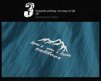 2025 Mens Sportswear Spring Summer Tracksuit 2 Piece Sets Sports Suit Sun Jacket + Pant Running Set Male Gym Exercise Clothing