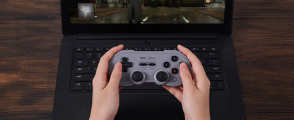 8Bitdo Wireless SN30 Pro Gamepad for Nintend Switch 2 NS Bluetooth Game Controller Joystick for MacOS Android Steam Raspberry Pi