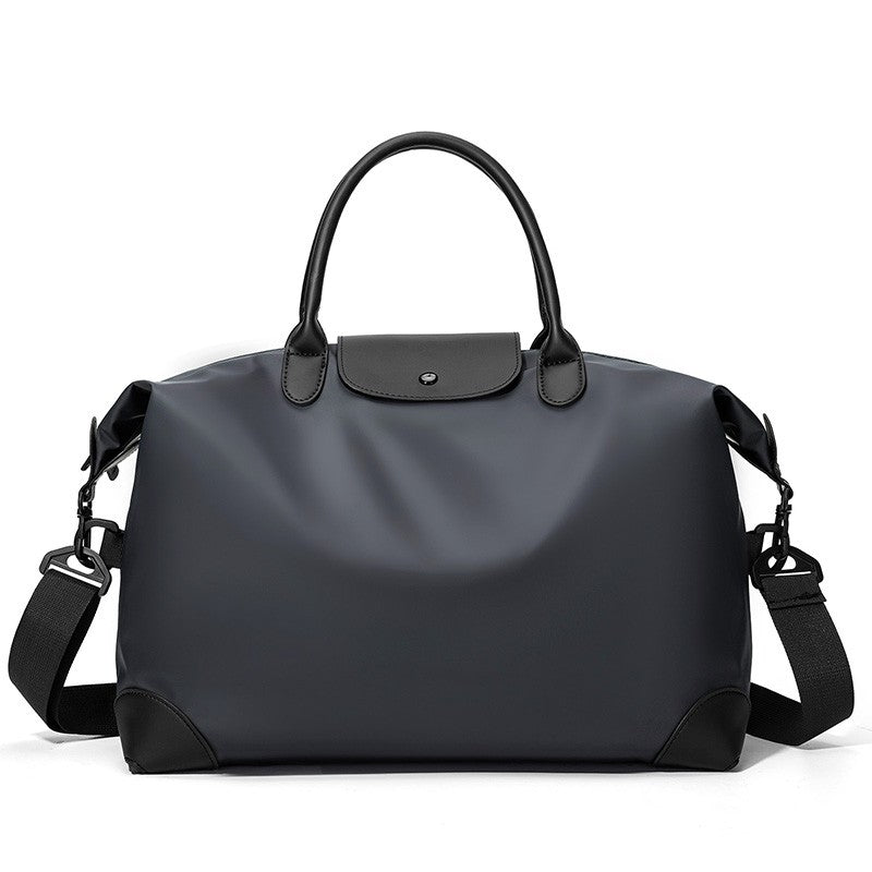 Large Capacity Travel Tote Bag | Sporty Style, Perfect for Travel, Sports, and Outdoor Adventures – Casual Fashion, Ideal Gift