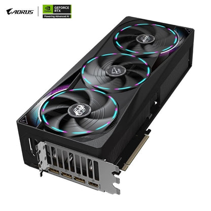 GIGABYET RTX 5070/5070Ti 16G 12G GDDR7 Gaming Esports Desktop Assembly Computer Independent Graphics Card