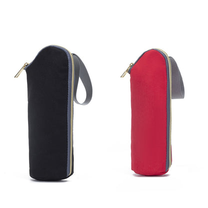 Baby Feeding Milk Bottle Milk Warmer Insulation Bag Thermal Bag Baby Bottle Bolsa Botella Termica Thermos Baby Bottle Holder