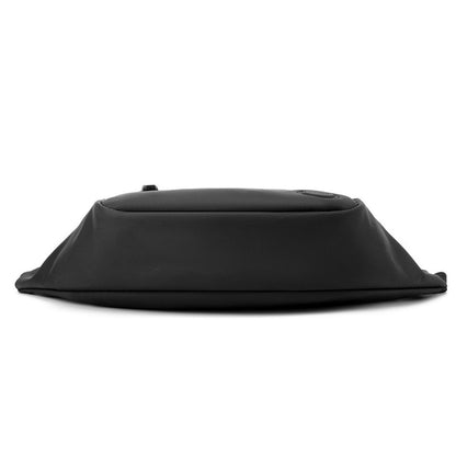 Unisex Waterproof Waist Bag Pack Male Belt Pouch Ladies Kangaroo Hip Phone Work Purse - Travel Gear for Men And Women