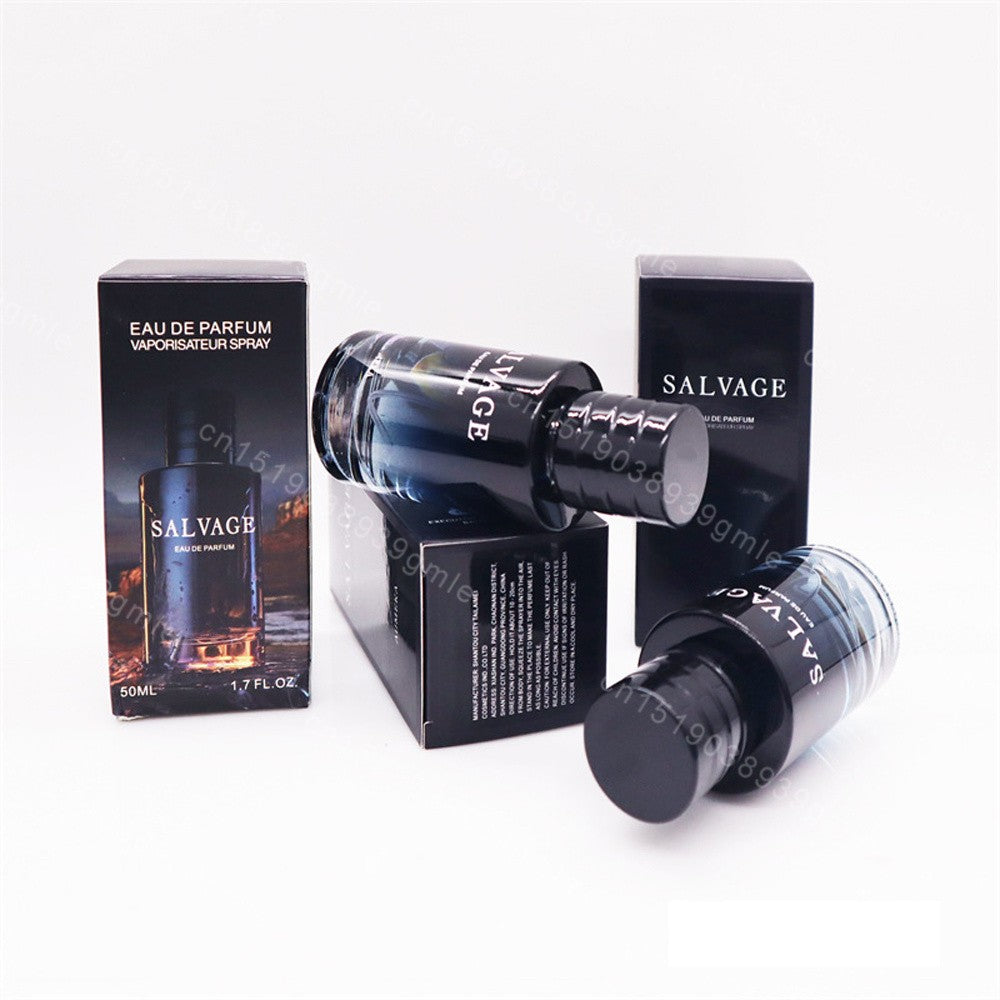 50ml Perfume Original Gradients, Amadeirado Especiado, Duradouro Forte Masculino para Homens, Sabor Forte Especiado Colônia de Feromônio, Body Spray Hombre