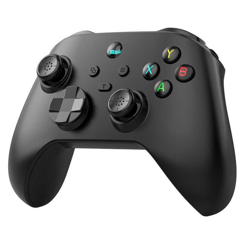 G6 Wireless Mobile Game Controller with Hall Trigger and Hall Joystick Supporting Switch/PC/Android/iOS