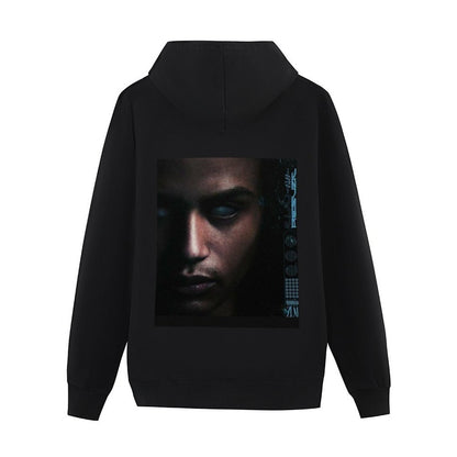 Luv Resval 2023 Hoodie men clothing men's sweat-shirt anime clothing autumn new in hoodies & sweat-shirt