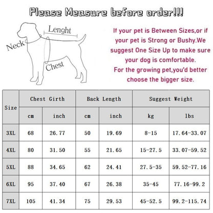 Moletons para Cães Grandes Outono Inverno Roupas de Luxo para Cães Casaco Quente para Animais de Estimação Jaqueta para Cães Grandes Roupas Esportivas ao Ar Livre Moletom para Cães