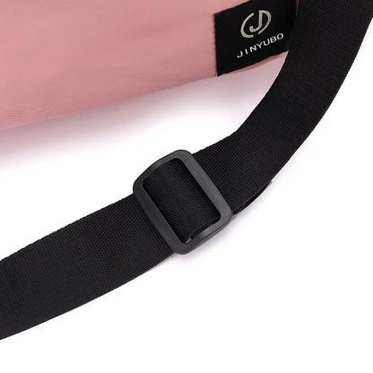 Travel Bags Good Quality Men Handbag Casual New Sport Bag For Women Luggage Shoulder Large Crossbody Duffle 2025 New Practical