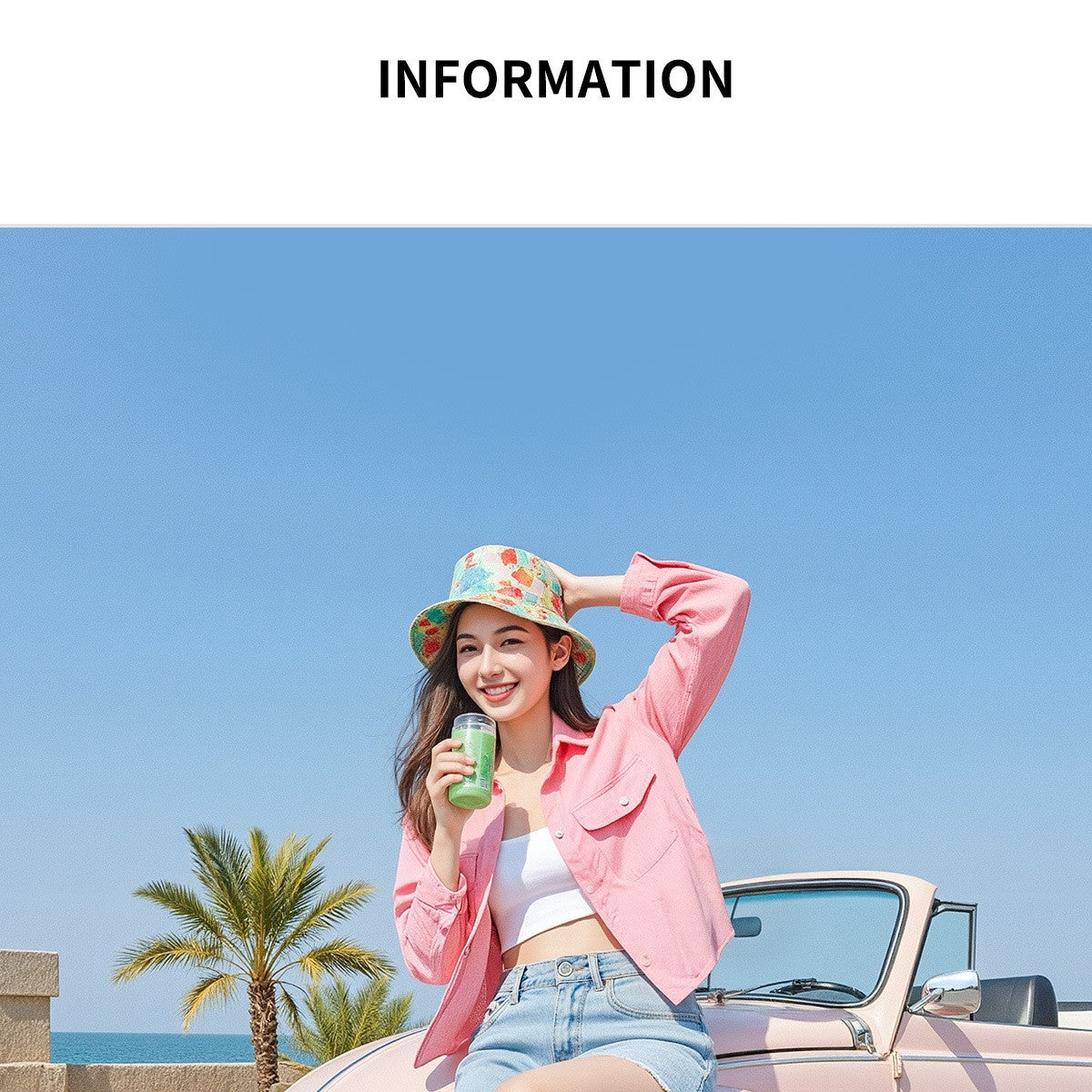 Super Soft EVA Thich Cushion Soles Slippers Cute Outdoor Cartoon Slides Comfortable Shoes Girl's Indoor Sandals