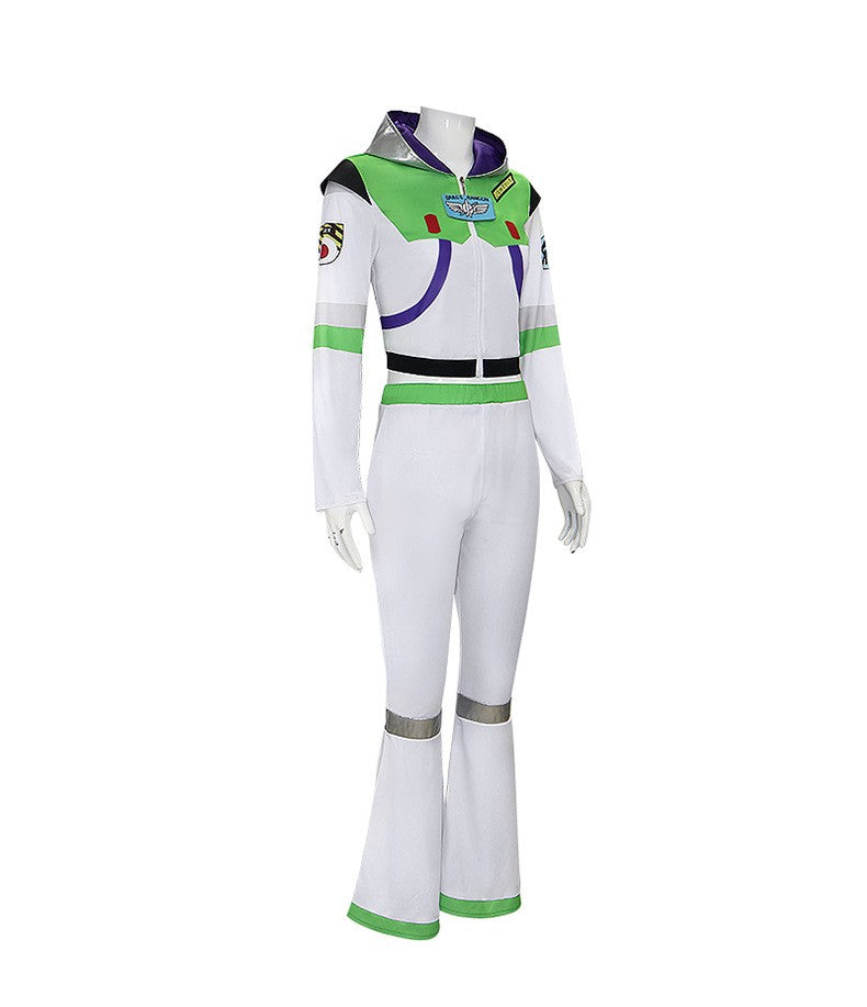 Total Mobilization Toys Bath Anime Movie Character Acting Costume Cosplay Stage Performance Costume Complete Set