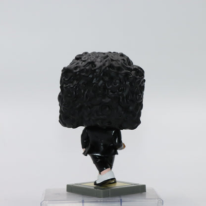 Original Funko Pop Michael Jackson Rocks #360 Action Vinyl Figure Figurine Doll Model Toy Gift for Fans Collection Statue Decor