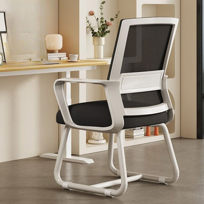 Computer Chair Gamer Chair Comfortable ergonomic chair Sedentary Office Meeting Dormitory College Student Chairs Home Desk Stool