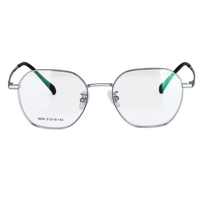 multifocal grade glasses near and far Men's glasses prescription glasses ladies myopia presbyopia anti reflection glasses y2k