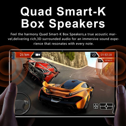 2026 S26 Ultra Tablet Android 16 GPS WIFI 24GB 2TB 20000mAh 5G Dual Card Snapdragon 8gen3 10 Core Original Android Tablet PC