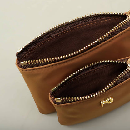 PG Lightweight Handbag Packable Outdoor Travel Fashion Design Handbag Classic Design High-end minimalist elegant bag