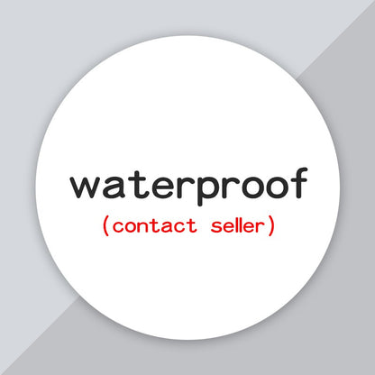 1000PCS Custom Stickers Customize Logo Business Name Thank You Stickers Personalized Packaging Labels Design Your Own Stickers