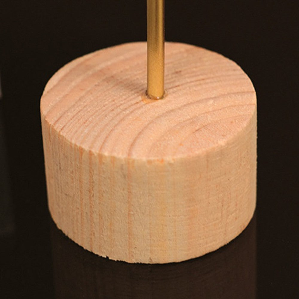 Nordic Gold Ginkgo Leaf Crafts Leaves Sculpture Luxury Living Room Decor Home Decoration Accessories Office Desktop Ornaments