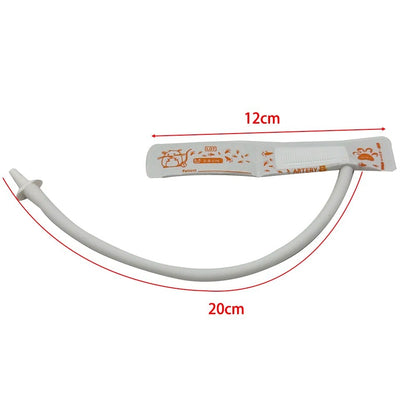 Manguito de Medição de Pressão Arterial para Animais de Estimação, Mangueira de PVC, Manguito de Medição de Pressão Arterial para Ratos/Coelhos/Gatos/Cães/Gado