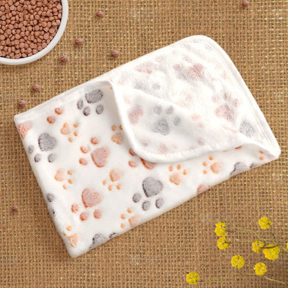 Cama para Gatos Autorrequecível Tapete Térmico Extrarrequentado para Cães e Gatos Almofada para Animais de Estimação com Capa Removível Base Antiderrapante Não Elétrico