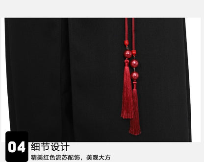 Movie Saja Boys Role Play Props Party Cosplay Set for K-POP Boys Jinu Halloween Party Cosplay Comic Exhibition Costume Outfit