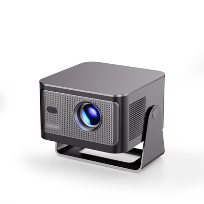 Projetor Magcubic HY350MAX GT 900 ANSI com Google TV, projetor nativo 1080p, foco automático, portátil, Android, home theater