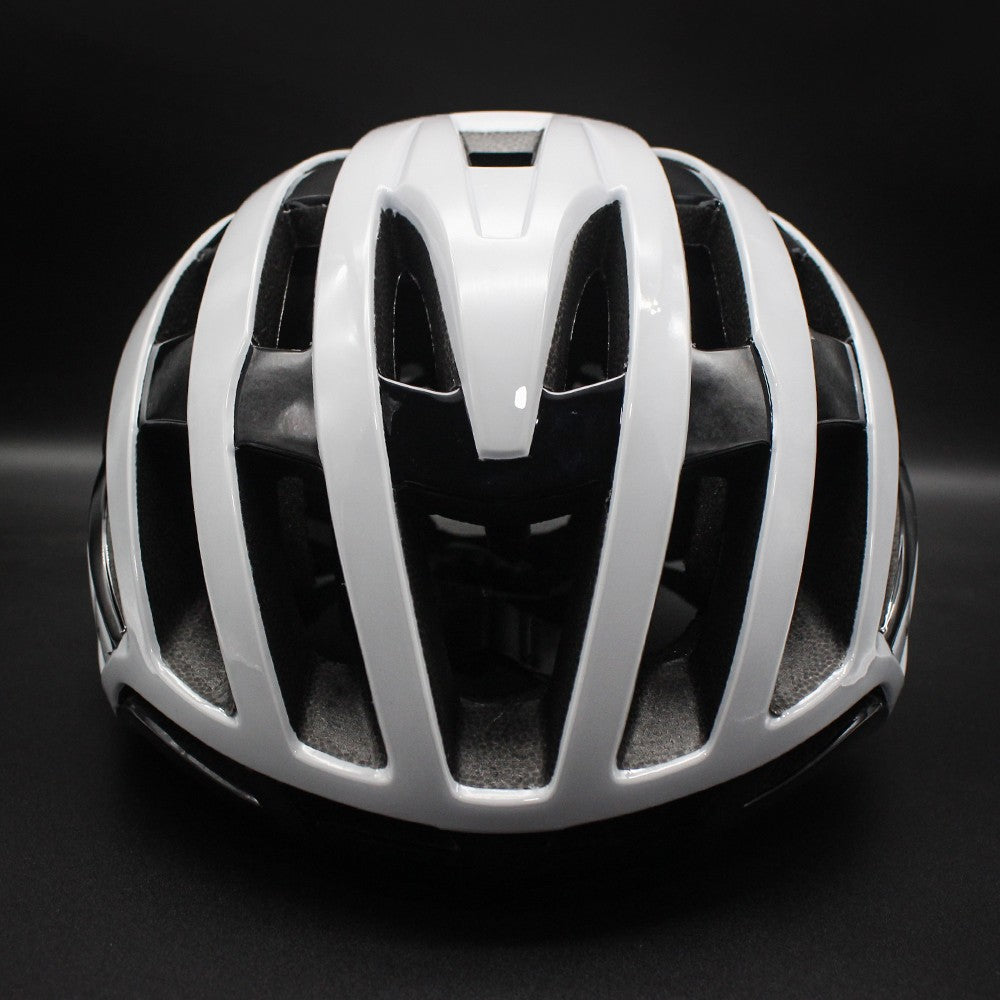Capacete de Ciclismo KAV Aero para Homens e Mulheres, Acessórios de Bicicleta, Capacete Esportivo BMX Casque Velo Casco Tamanho M 52-58cm