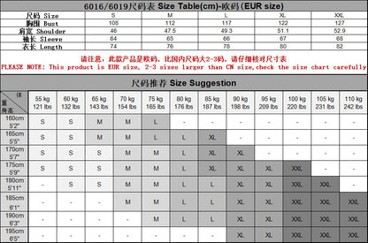 Spring Autumn New Men's Denim Shirts Fashion Casual Long Sleeve High Quality Cotton Shirt Jackets Vintage Slim Male Jean Shirts