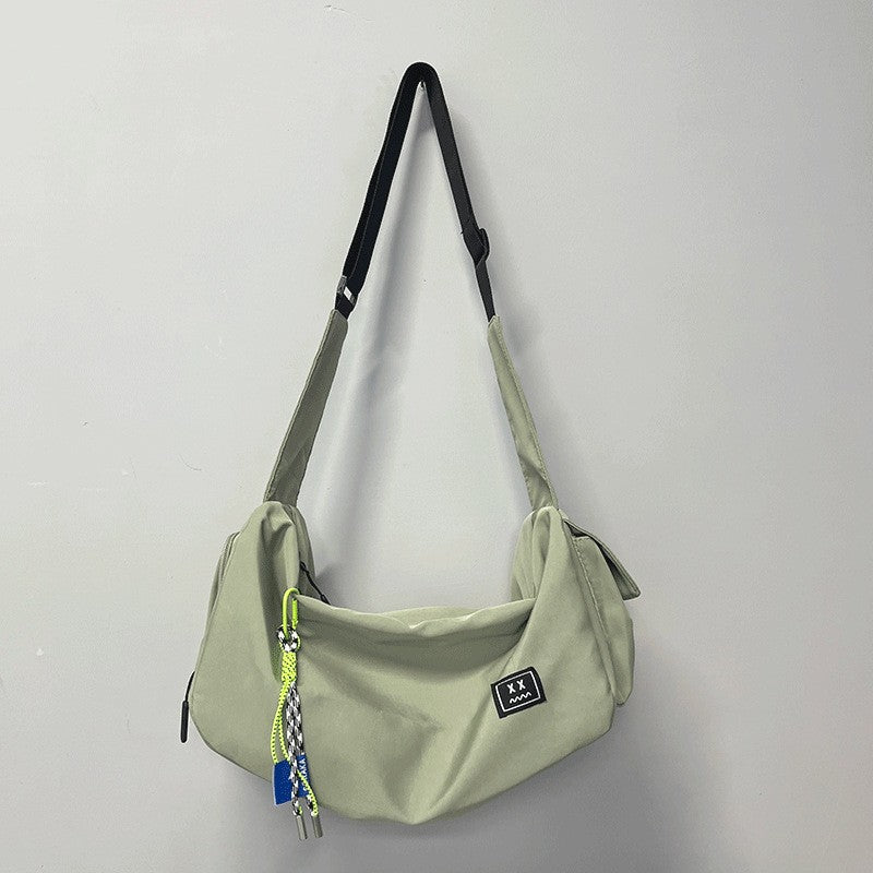 Sports Yoga Fitness Bag, Swimming Bag, Men's and Women's Large Capacity Lightweight Luggage Storage Bag, for Outdoor Travel