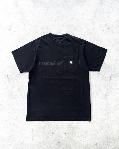 American High Street Fashion Clothing Street Hip-hop Retro Skull Fashionable Loose T-shirt Men Harajuku Y2K Casual Short Sleeves