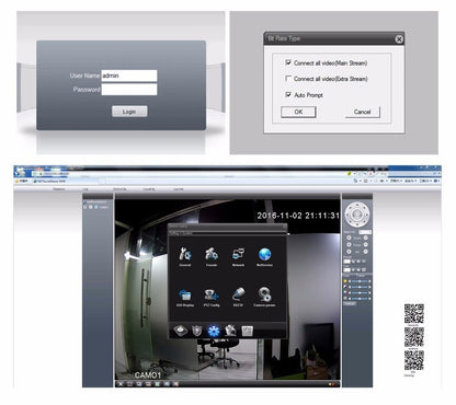 BESDER Ultra HD 8MP 4K IP Camera 48V POE 5MP 3MP 1080P Motion Detection RTSP Email Alert CCTV Video Surveillance Camera XMEye