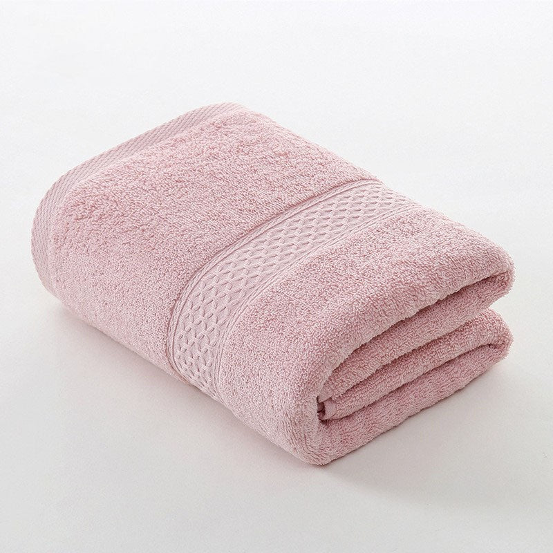 Luxury Hand Towel, Premium Cotton, Soft and Highly Absorbent, Face Towel for Bathroom, Hotel and Spa Quality, Quick Dry