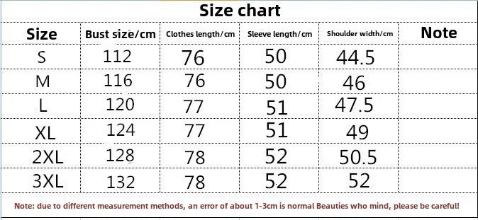 Casual Stylish Denim Long Sleeve Shirt For Women New Spring Autumn Loose Fit Age-Reducing Hong Kong Style Jacket With Button
