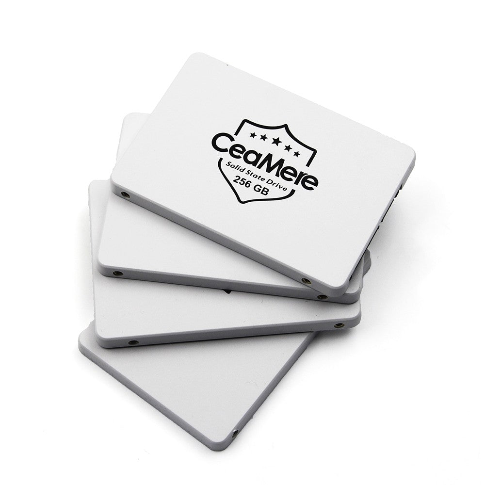 CeaMere 10-5PCS SSD de 2.5 480GB 512GB 1TB 120GB 240GB 256GB Disco Rígido Interno de Estado Sólido para Computador Frete Grátis