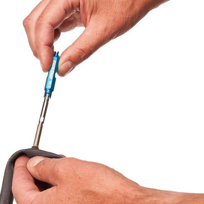 Bicycle disc brake pad correction wrench chain tool pedal wrench crank puller