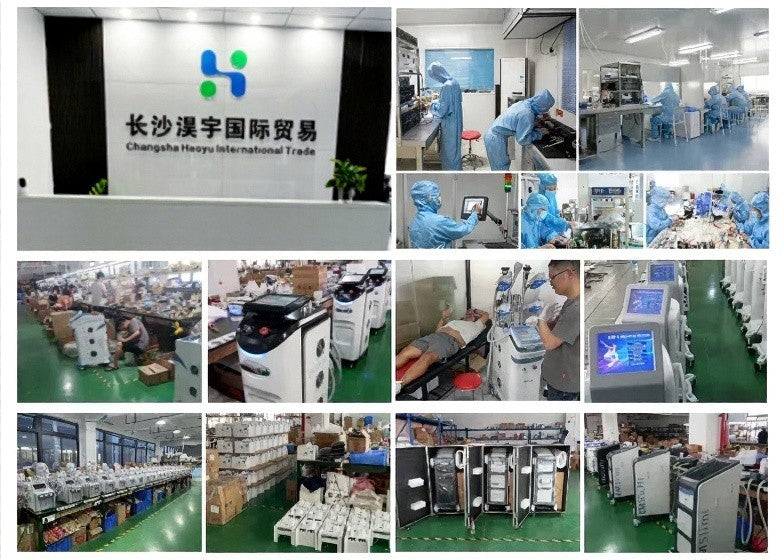 4-IN-1 NEW soprano titanium 755nm 808nm 940nm 1064nm diode laser 4000w permanent hair removal machine IPL tattoo removal machine