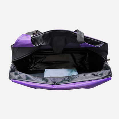 Yoga mat tote bag, large capacity fitness bag, travel bag, outdoor sports bag, storage bag, side water cup bag