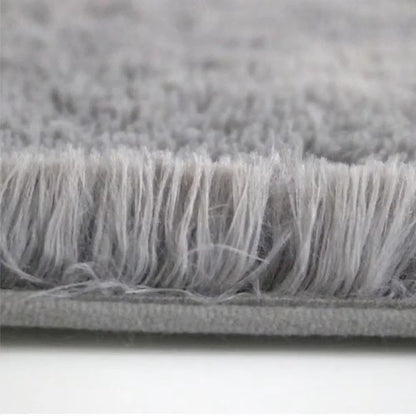 3piece Bathroom Mat Bathroom Silk Tie-dye Bathroom Soft Non-slip Carpet Shower Carpet Toilet Seat Cover Floor Mat