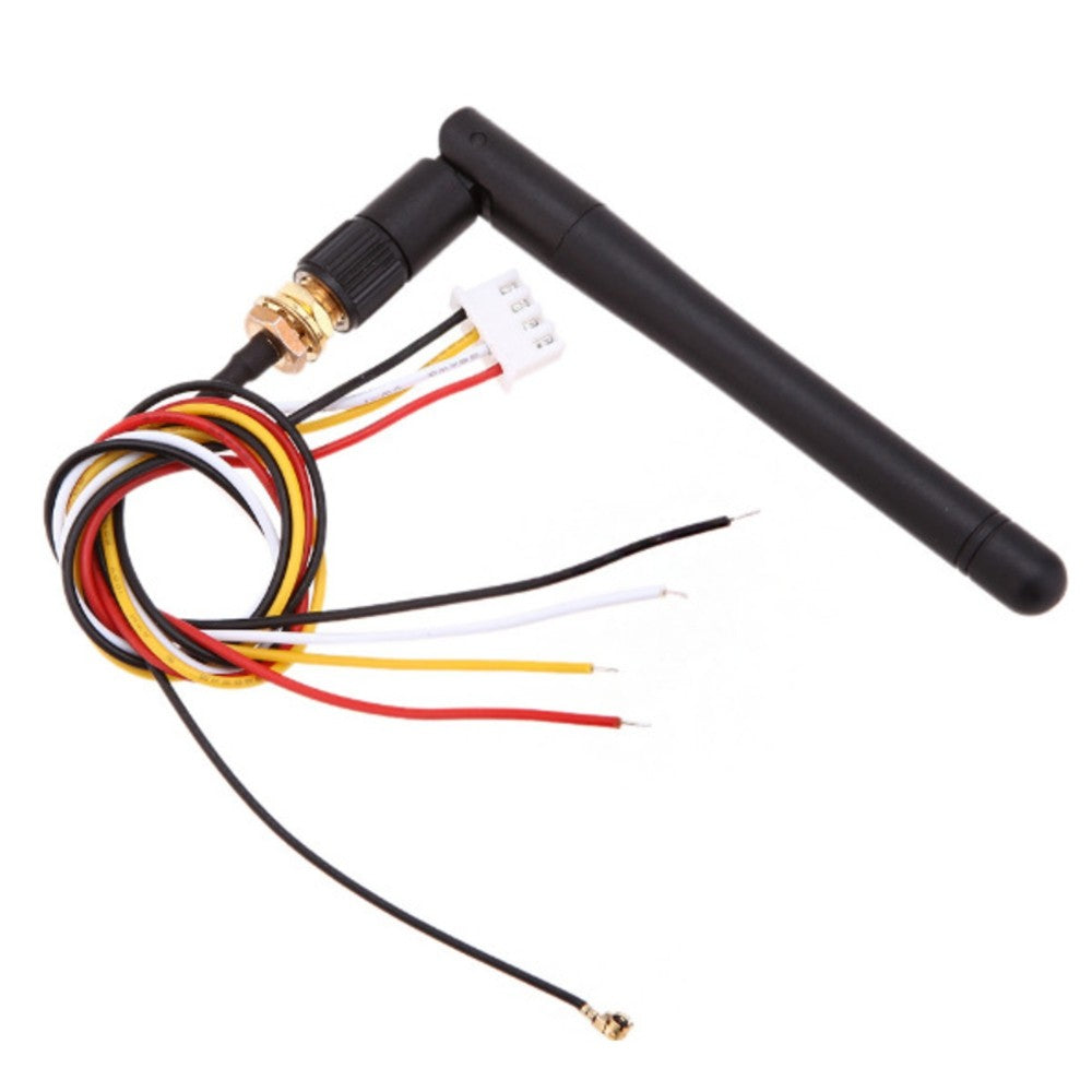 2.4Ghz DMX512 Wireless Transmitter Receiver PCB 2 in 1 PCB Board With Antenna LED Controller WIFI Receiver For DMX Stage Light